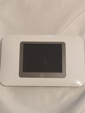 netgear White Aircard